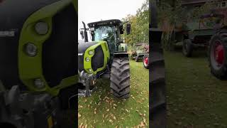 Trecker fahr´nquot 🚜 😁  Erntefest in Klein Meckelsen [upl. by Gunter54]