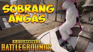 PUBG Philippines  MAANGAS [upl. by Kcirded172]