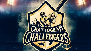 Chattogram Challengers Official Theme Song 2022 Ft MasterD®√√ চট্রগ্রাম চ্যালেঞ্জার্স থিম সং ২০২২ [upl. by Niliram]