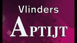 APTIJT  Vlinders [upl. by Ramsdell304]