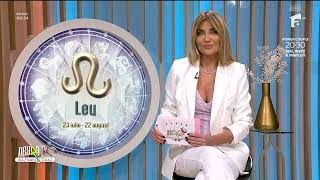 Previziunile astrale pentru  28 februarie 2024  Horoscop cu Adina Moraru [upl. by Assirrec]