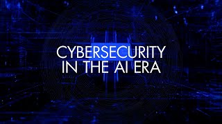 CyberSec2024  Cybersecurity in the AI era The Teaser [upl. by Chao132]