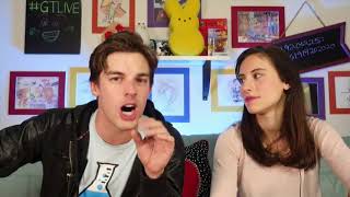 GTLive Clip Screaming mouse video [upl. by Burr]