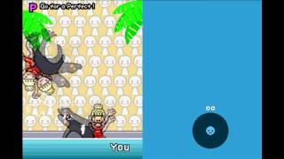 Rhythm Heaven Perfect Splashdown 2 [upl. by Airetahs]