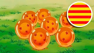 Dragon Ball GT  Ending 3 Catalán 1080p [upl. by Aicilas489]