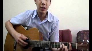 Yahweh  Hillsong Cover Daniel Choo [upl. by Columbus206]