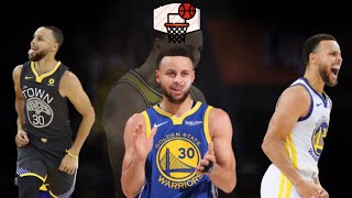 Why Steph Curry Is One Of The Best Players Ever In The Playoffs [upl. by Zigrang]