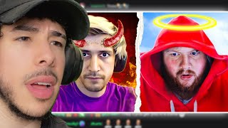 The MOST HATED vs The MOST LOVED Streamers [upl. by Ossie]