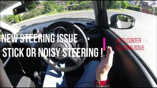 Steering Issues in new Maruti Baleno SCross Breeza models  Watch to know more team bhp [upl. by Aurelia]