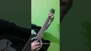 Alipin  Shamrock Guitar Intro [upl. by Aivitnahs]