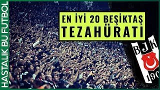 Beşiktaş Besteleri  quotEN GÜZEL BEŞİKTAŞIN ÇOCUKLARI SEVERquot [upl. by Lraed]