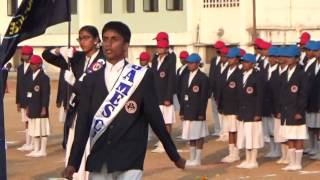 Sports Day Oath  Sports Day at St Pious [upl. by Teuton]