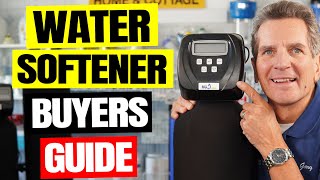 How To Choose the BEST WATER SOFTENER For Your Family [upl. by Anialeh]