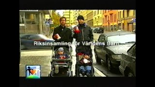 Svt  Programtrailers  170  Och Clara Kvarnung [upl. by Nevada]