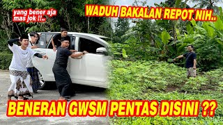 GWSM SEBENTAR LAGI PENTAS  Gak nyangka ternyata separah ini yang ngundang kita [upl. by Annairol]