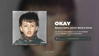 Leito Catchybeatz Putak  Okay [upl. by Asyle]