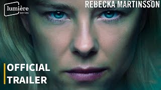 Rebecka Martinsson seizoen 2  OFFICIAL TRAILER met Nederlandse ondertiteling  LUMIÈRE SERIES [upl. by Artemisa]