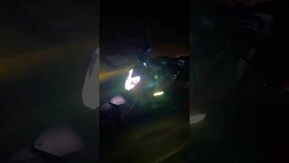 Nitrox 300 Vento 2024 la iluminación es buena … [upl. by Ube]