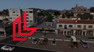 Limnos Life 2023 Trailer  Release am 3 November um 18 Uhr [upl. by Assilanna]