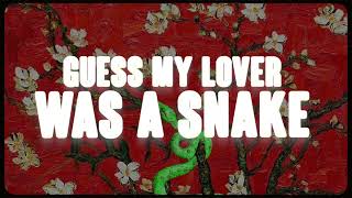 JVKE  this is what heartbreak feels like Official Lyric Video [upl. by Madelle]