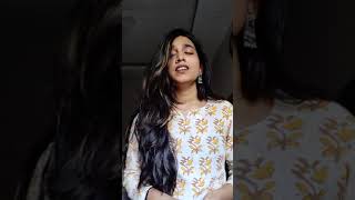 NAWAAZISHEIN KARAM l TERA WOH PYAAR l COKE STUDIO l COVER [upl. by Anemolif]