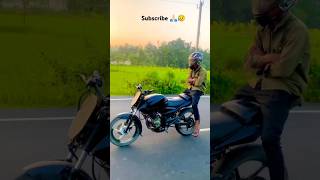 😥Subscribe Plz 🙏🏻 ll Rider Jaidul ll viralshorts youtubeshorts rider [upl. by Macdonell]