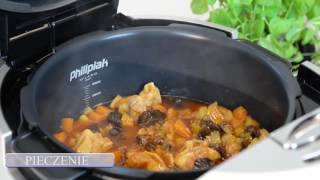 Philipiak Milano Multicooker [upl. by Danit]