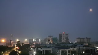 Silent Livestream Daybreak Kuantan Pahang [upl. by Leirua184]