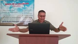 Soteriología Doctrina de la Salvación 10  La Doble Predestinación [upl. by Stonwin]