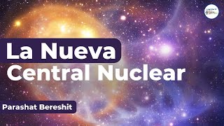 Una novedosa central nuclear que hará la diferencia en la guerra  Rab Dan ben Avraham [upl. by Krebs]