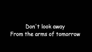 Green Day  Say Goodbye Official Lyric Video [upl. by Fawcette]