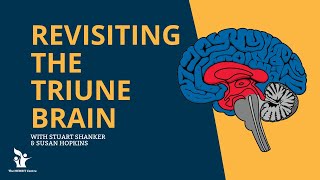 Revisiting the Triune Brain with Stuart and Susan [upl. by Eidok]