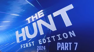 Roblox The Hunt First Edition 2024 Part 7 [upl. by Hallvard]