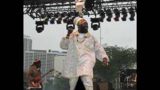 Capleton Slew Dem Remix [upl. by Selbbep]