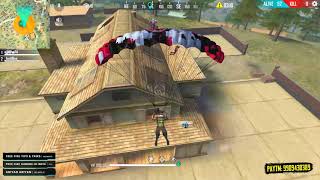 17 Kills Duo Game Ajjubhai amp Amitbhai  Garena Free Fire [upl. by Ule]