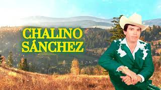 Chalino Sánchez  Arcadio Barraza Letra Oficial [upl. by Eldorado405]