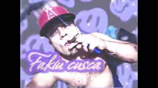 Fakiu cusca  Mike Esparza [upl. by Tallu]