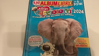 Amici cucciolotti 2024guardiamo lalbum parte 1 [upl. by Ashien592]