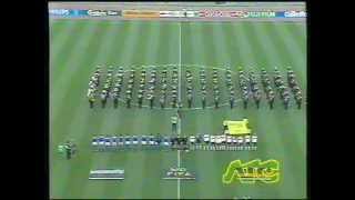 ARGENTINA vs ALEMANIA West Germany  1990 FIFA World Cup Final [upl. by Bayard]