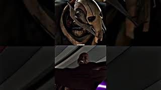 Mace windu vs General grievous [upl. by Siegfried]