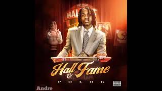 Polo G  Toxic Hall of Fame  Clean [upl. by Aciraa]