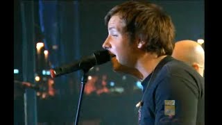 Simple Plan  Untitled live performace [upl. by Oech]