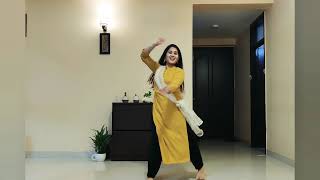 Bol na halke halke  Semiclassical  Mansi Khandelwal Choreography [upl. by Sirromed]