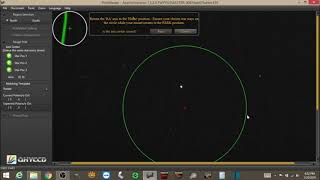 QHYCCD Polemaster Tutorial How to achieve precise polar alignment [upl. by Jerrold830]