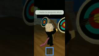 Q paso con Sel y su hermana 🤔💀 roblox apoyoplissssssssssssss humor apoyoplis nosequemasponer [upl. by Malcah]