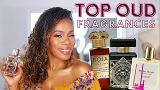 BEST OUD FRAGRANCES  Miller Harris Scherzo  Oud For Greatness  Amber Aoud  Oud Bouquet [upl. by Ellehcar]