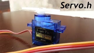 Como usar servos con Arduino [upl. by Bohi]