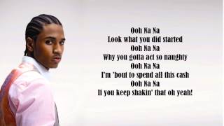 Trey Songz  Na Na CORRECT LYRICS VIDEO HD amp DESCRIPTION [upl. by Bollay]