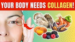 Curious About COLLAGEN Heres What You Need to Knowcollagen health wellness collagenbenefits [upl. by Ayet]