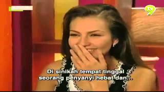 Rosalinda Episod 40 malay subtitle [upl. by Gruver]